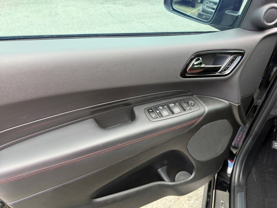 2024 Dodge Durango R/T Plus AWD