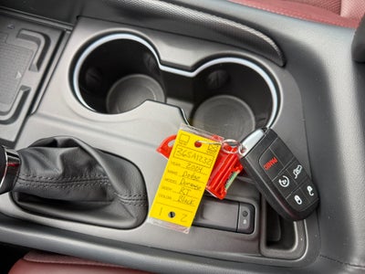 2024 Dodge Durango R/T Plus AWD