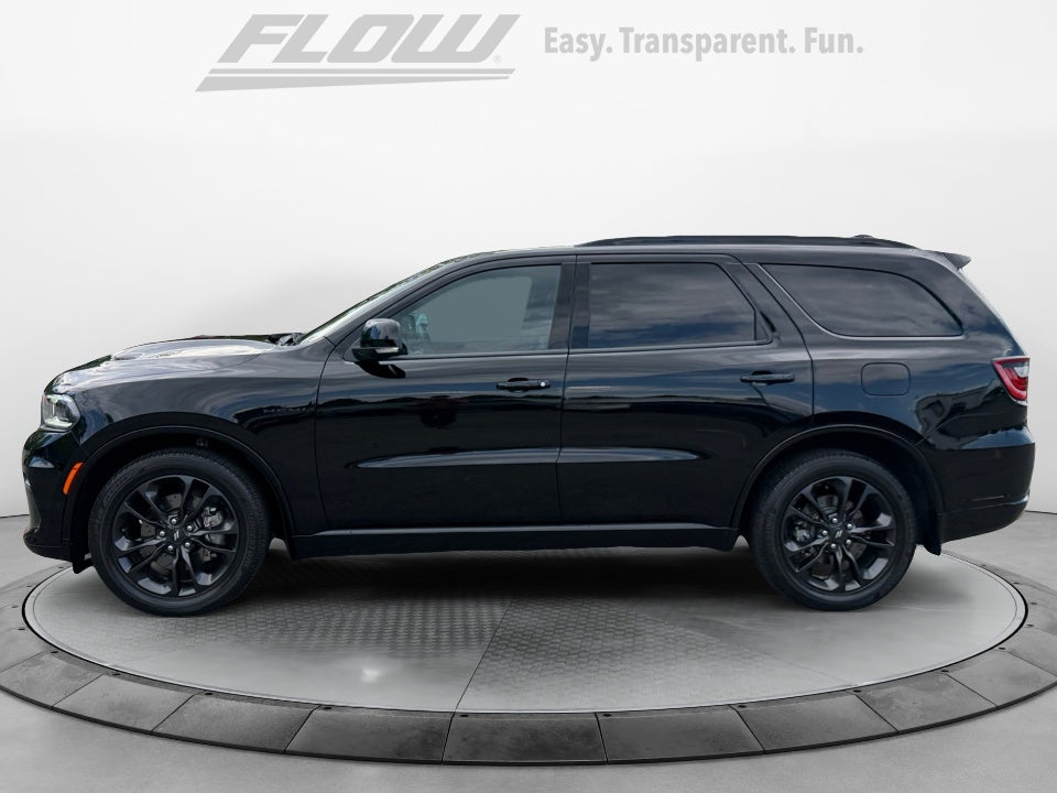 2024 Dodge Durango R/T Plus AWD