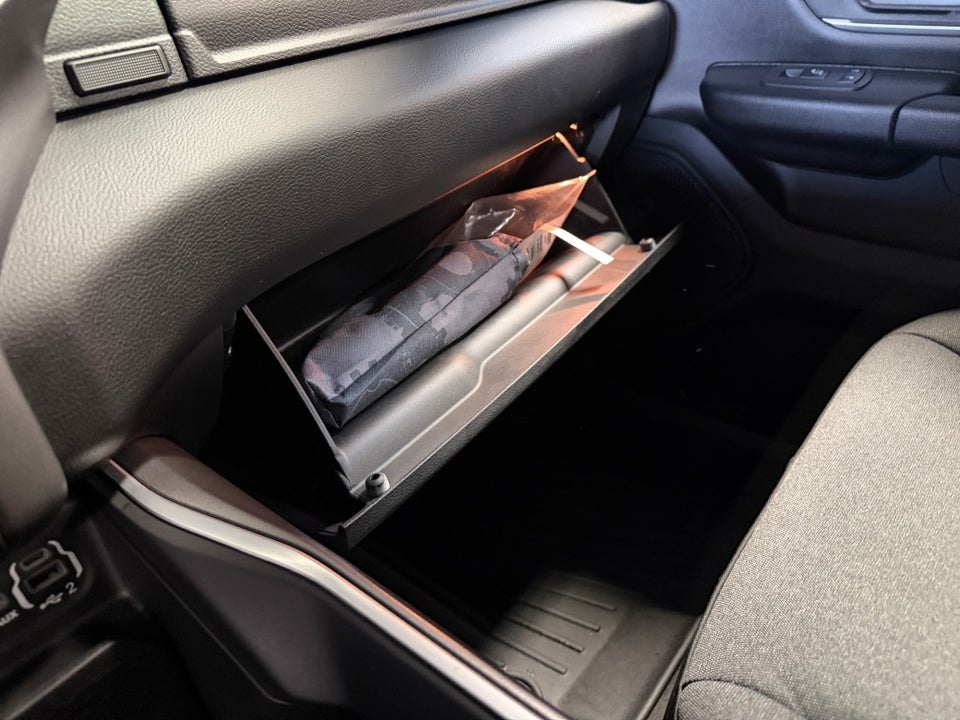 2021 RAM 1500 Big Horn Crew Cab 4x4 5'7" Box