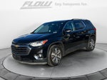 2018 Chevrolet Traverse 3LT