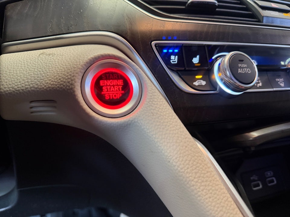 2022 Honda Accord Touring