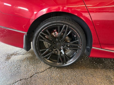 2022 Honda Accord Touring