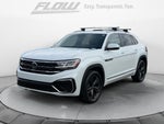 2022 Volkswagen Atlas Cross Sport 2.0T SEL R-Line