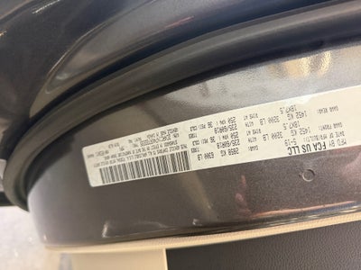 2019 Chrysler Pacifica Hybrid Limited