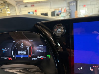 2025 Lexus RX 350 F SPORT Design