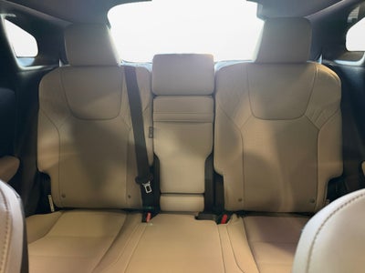 2026 Lexus RX 350 F SPORT Design