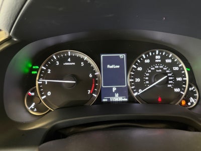 2017 Lexus RX 350 RX 350