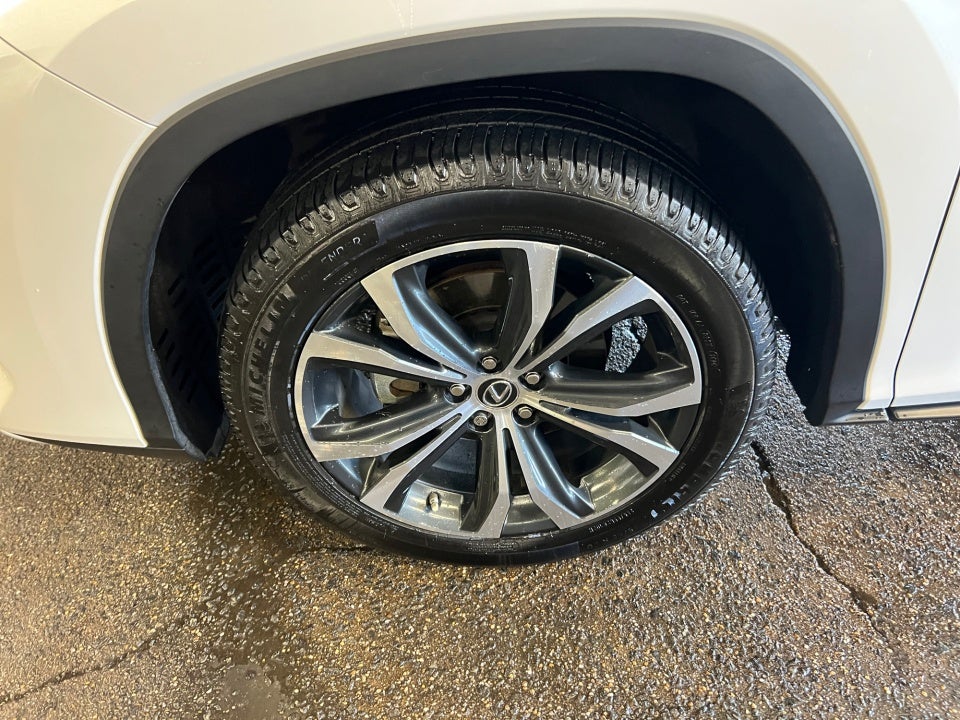 2022 Lexus RX 350 RX 350