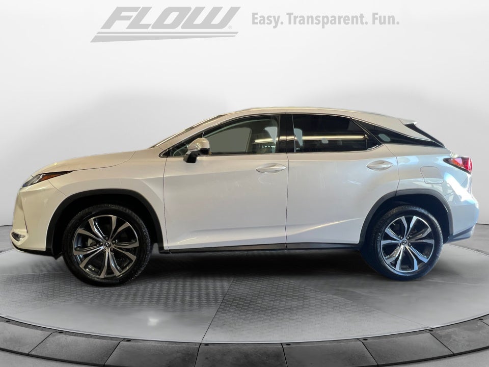 2022 Lexus RX 350 RX 350