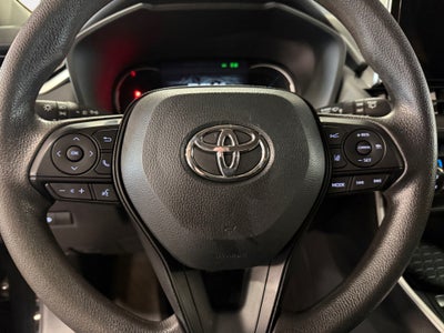 2025 Toyota RAV4 Hybrid Woodland Edition