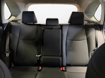 2025 Toyota RAV4 Hybrid Woodland Edition