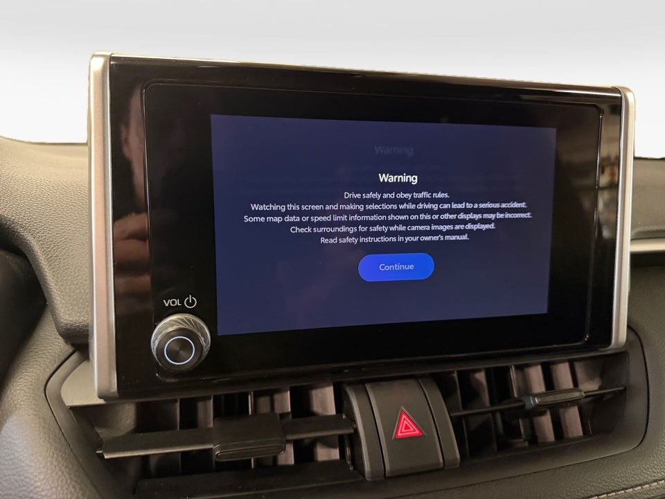 2025 Toyota RAV4 Hybrid Woodland Edition