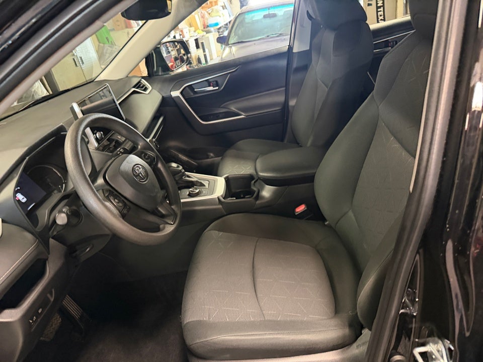 2025 Toyota RAV4 Hybrid Woodland Edition