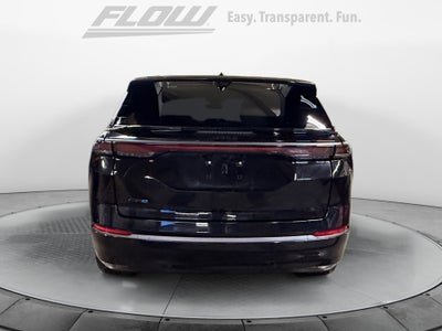 2024 Jeep Wagoneer S Launch Edition