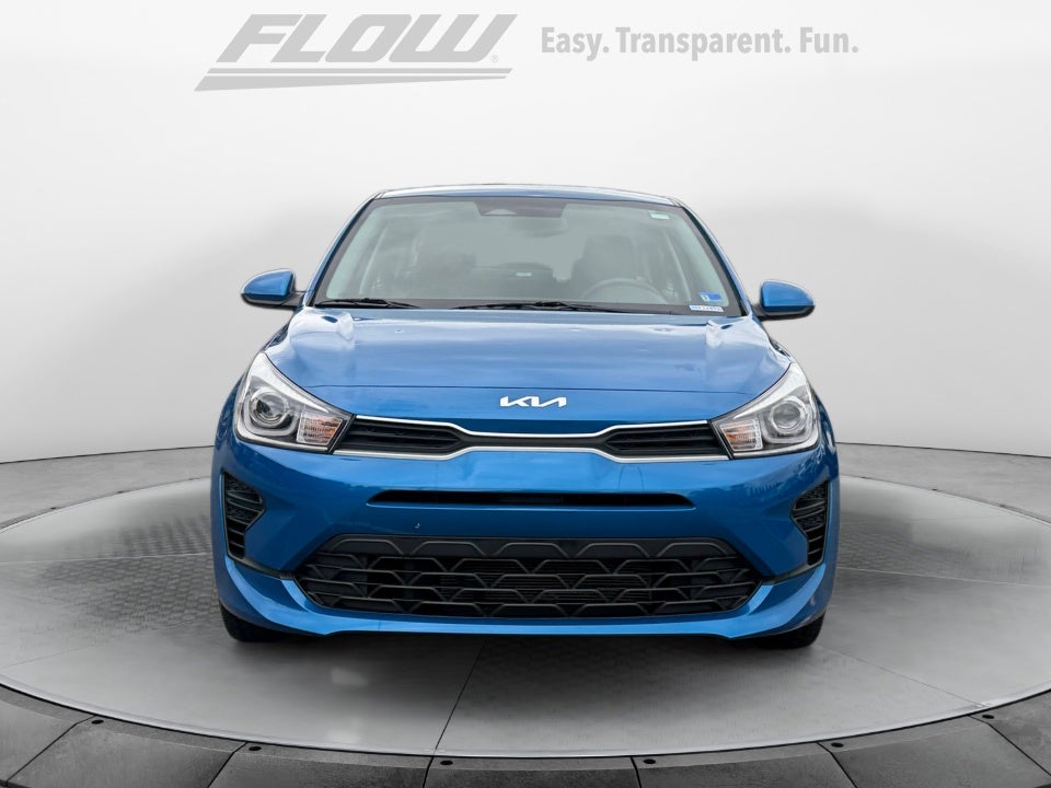 2023 Kia Rio S