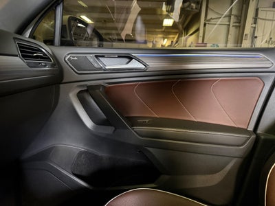 2024 Volkswagen Tiguan 2.0T SEL R-Line