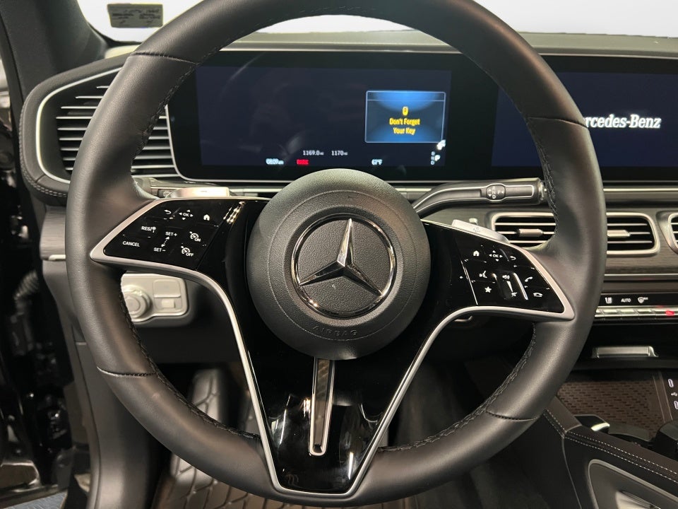2026 Mercedes-Benz GLE 350 GLE 350