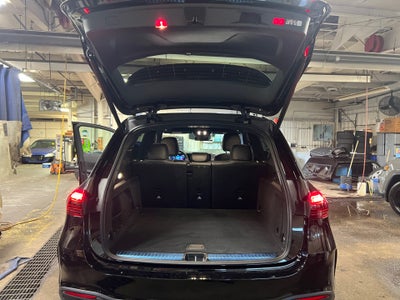 2026 Mercedes-Benz GLE 350 GLE 350