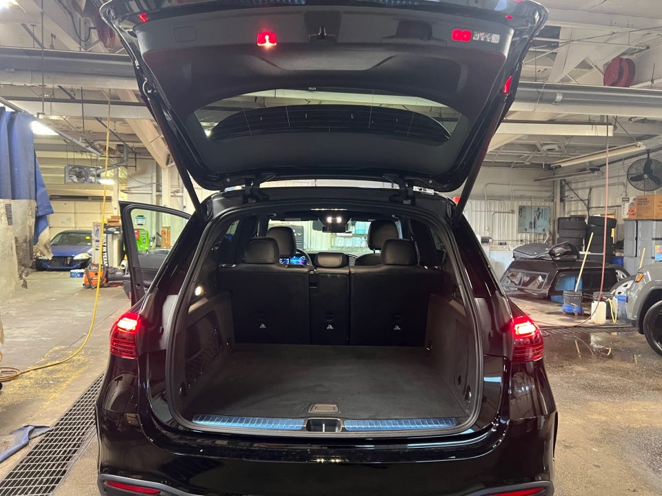 2026 Mercedes-Benz GLE 350 GLE 350