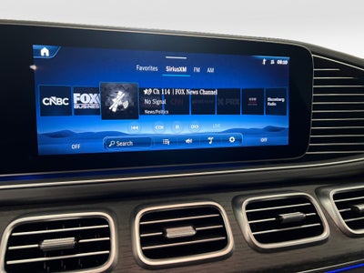 2026 Mercedes-Benz GLE 350 GLE 350