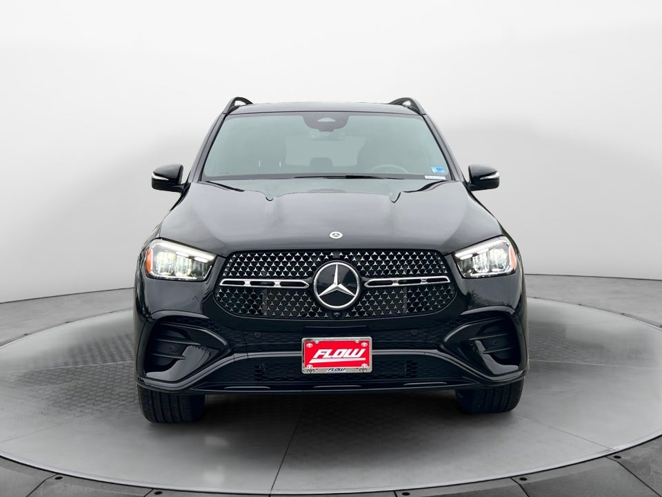 2026 Mercedes-Benz GLE 350 GLE 350