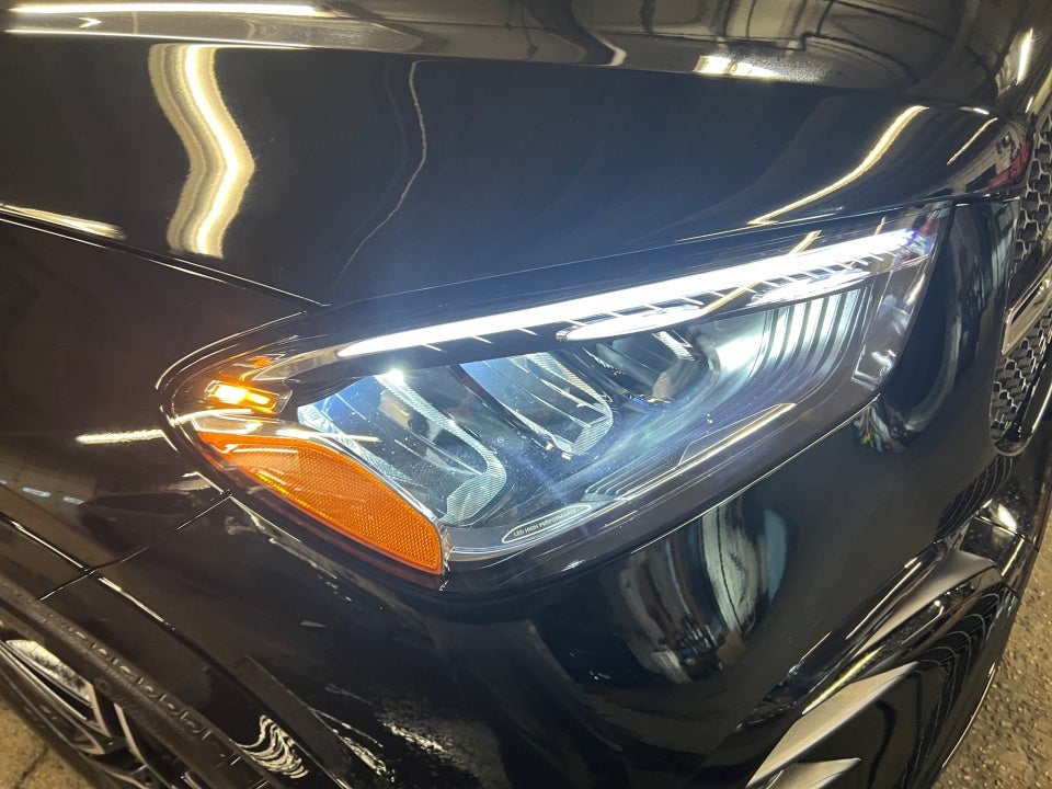 2026 Mercedes-Benz GLE 350 GLE 350