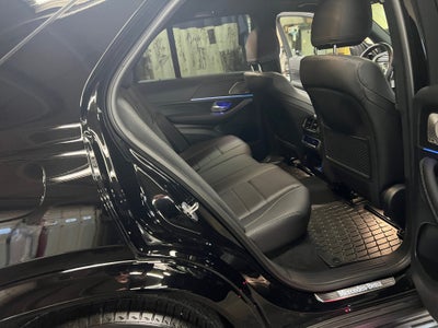 2026 Mercedes-Benz GLE 350 GLE 350