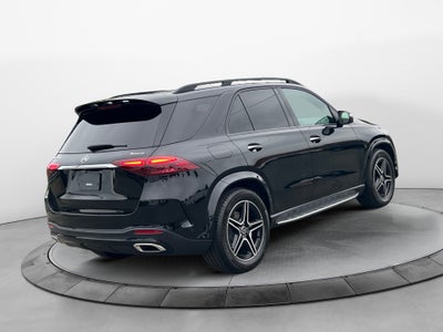 2026 Mercedes-Benz GLE 350 GLE 350