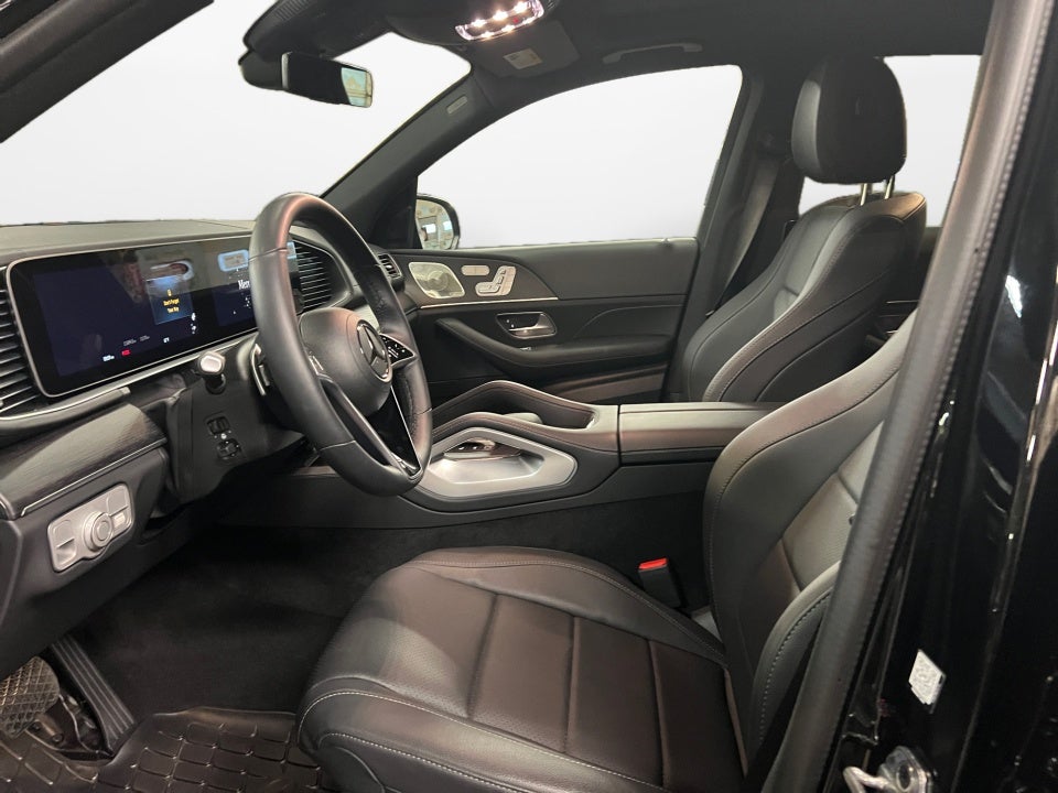 2026 Mercedes-Benz GLE 350 GLE 350