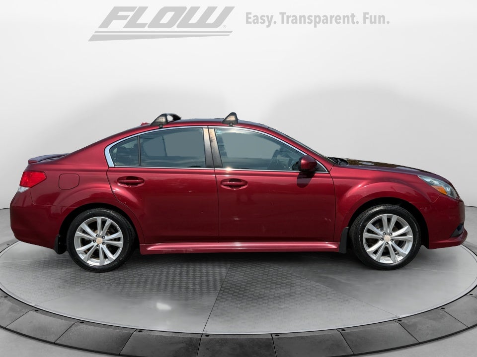 2014 Subaru Legacy 2.5i Premium