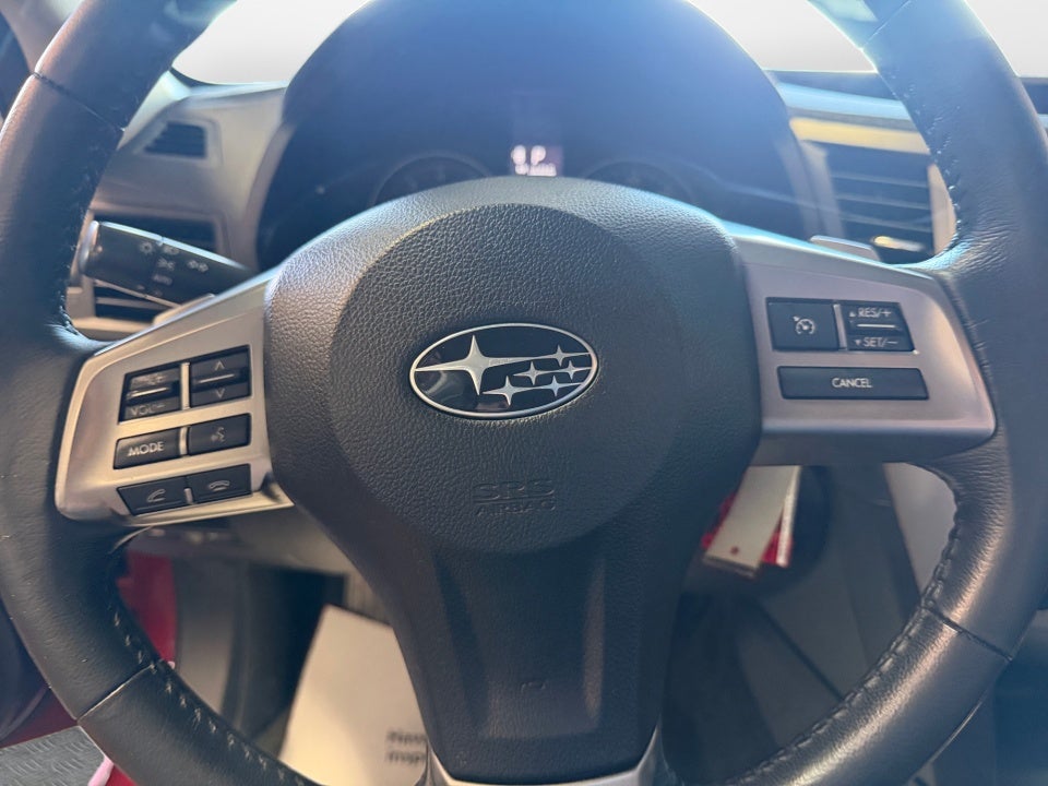 2014 Subaru Legacy 2.5i Premium