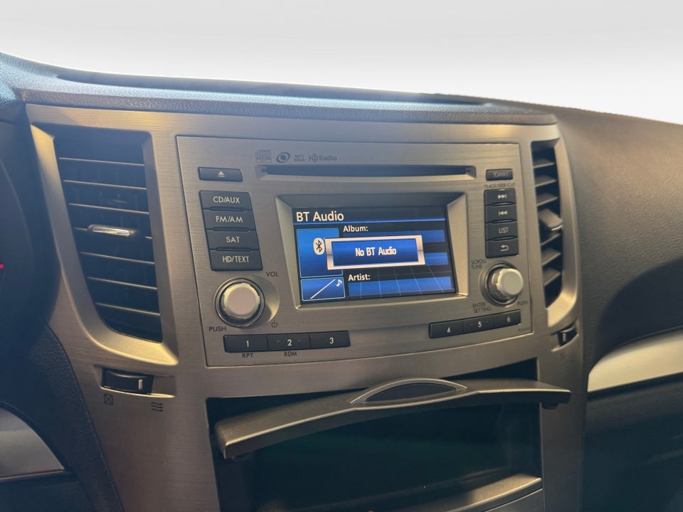 2014 Subaru Legacy 2.5i Premium