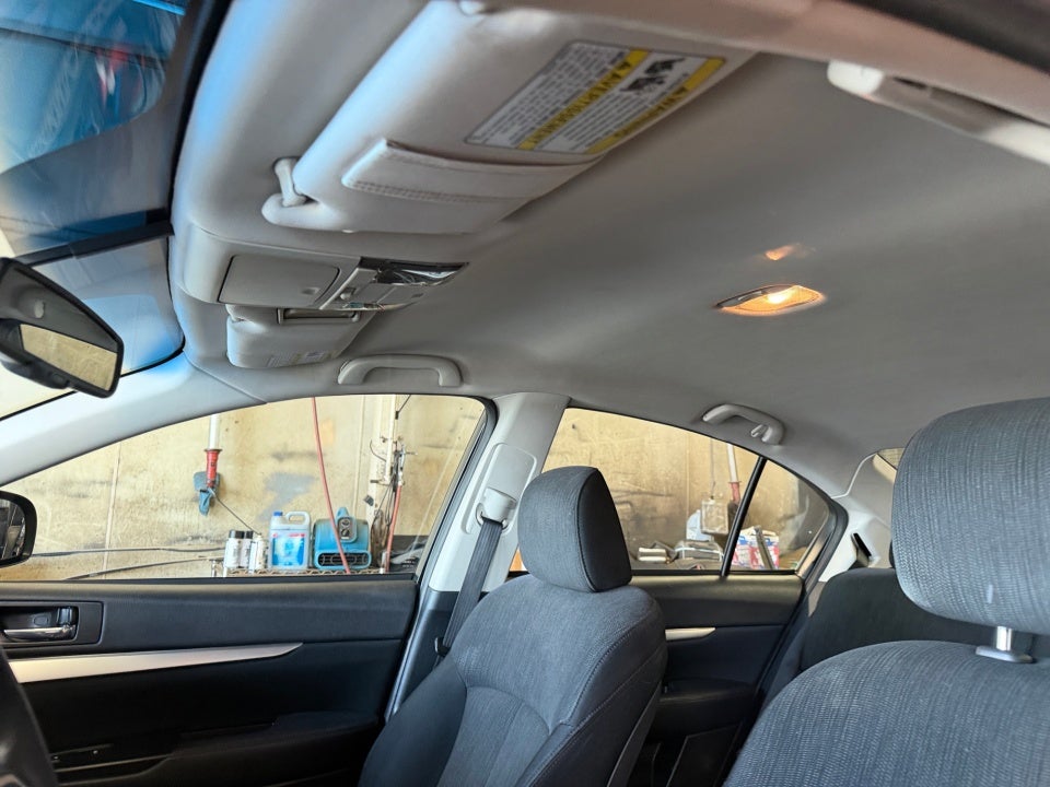 2014 Subaru Legacy 2.5i Premium