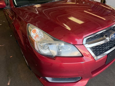 2014 Subaru Legacy 2.5i Premium