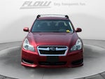 2014 Subaru Legacy 2.5i Premium