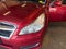2014 Subaru Legacy 2.5i Premium