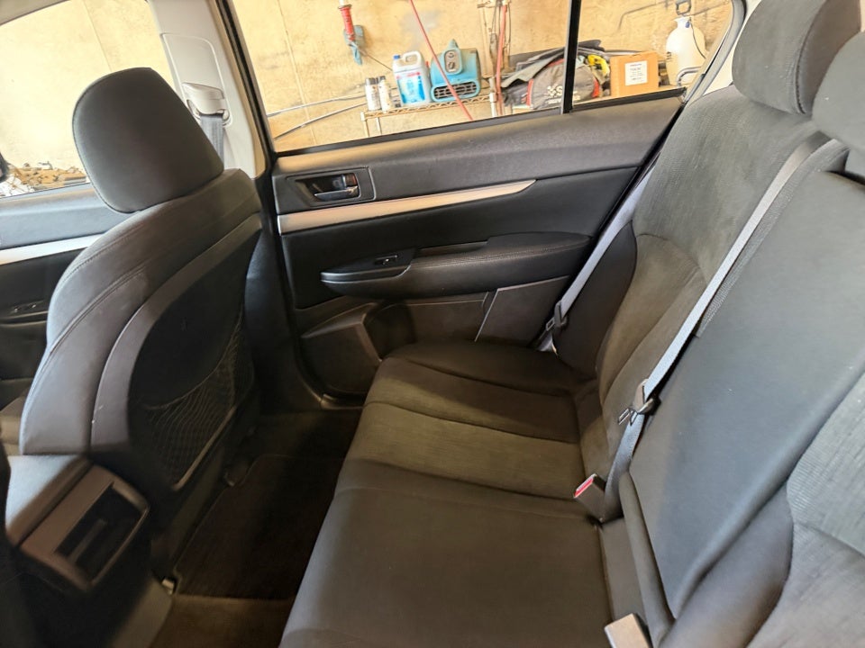 2014 Subaru Legacy 2.5i Premium