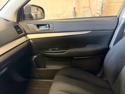 2014 Subaru Legacy 2.5i Premium