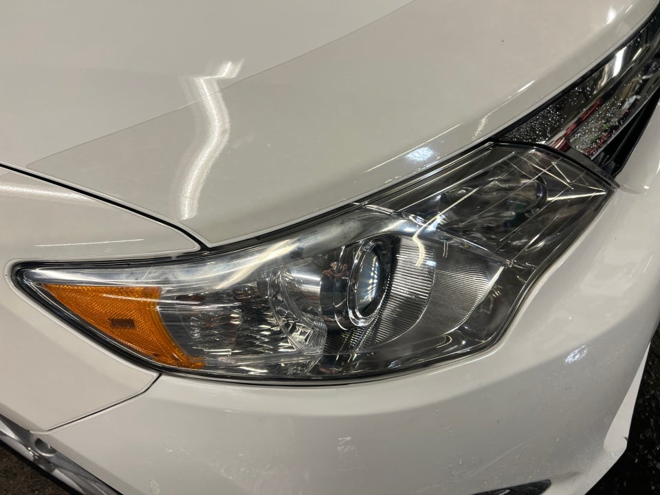 2012 Toyota Camry Hybrid XLE