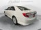 2012 Toyota Camry Hybrid XLE