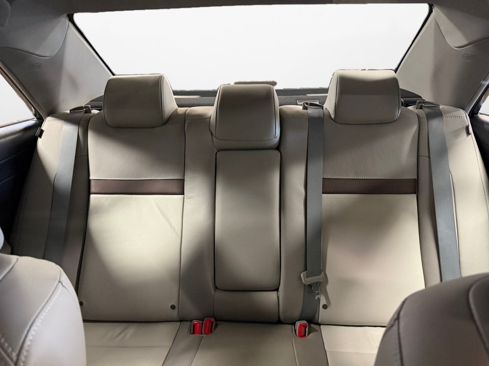 2014 Toyota Camry XLE V6