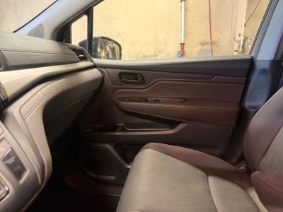 2018 Honda Odyssey EX