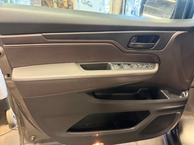 2018 Honda Odyssey EX