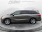 2018 Honda Odyssey EX