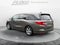 2018 Honda Odyssey EX