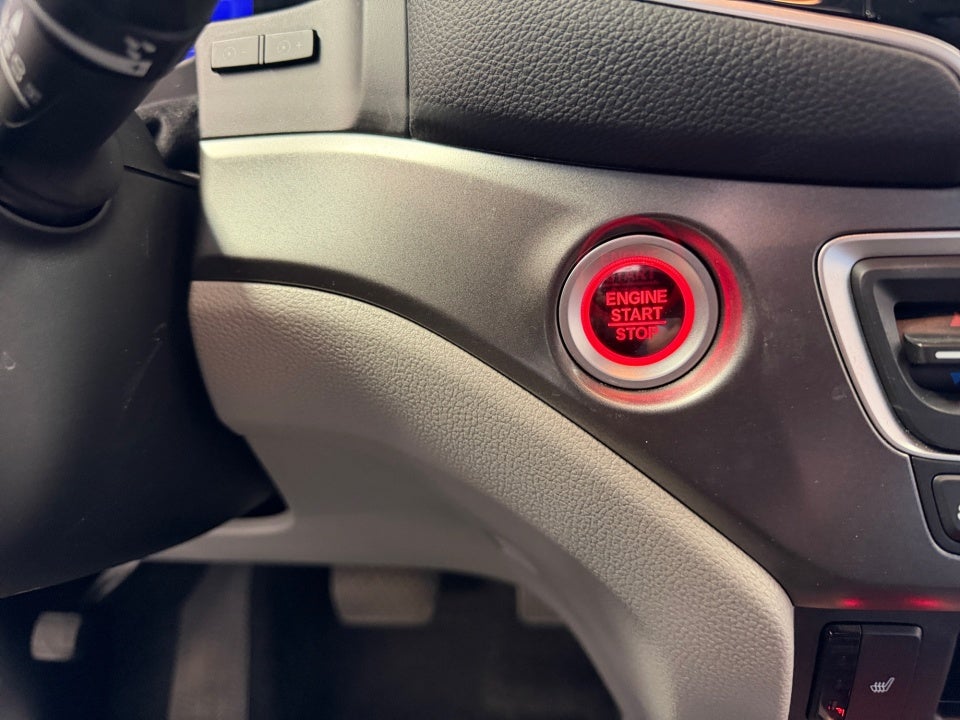 2022 Honda Pilot AWD Special Edition