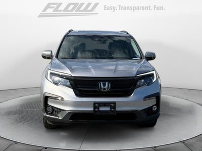 2022 Honda Pilot AWD Special Edition