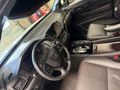 2021 Honda Pilot AWD Black Edition