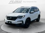 2021 Honda Pilot AWD Black Edition
